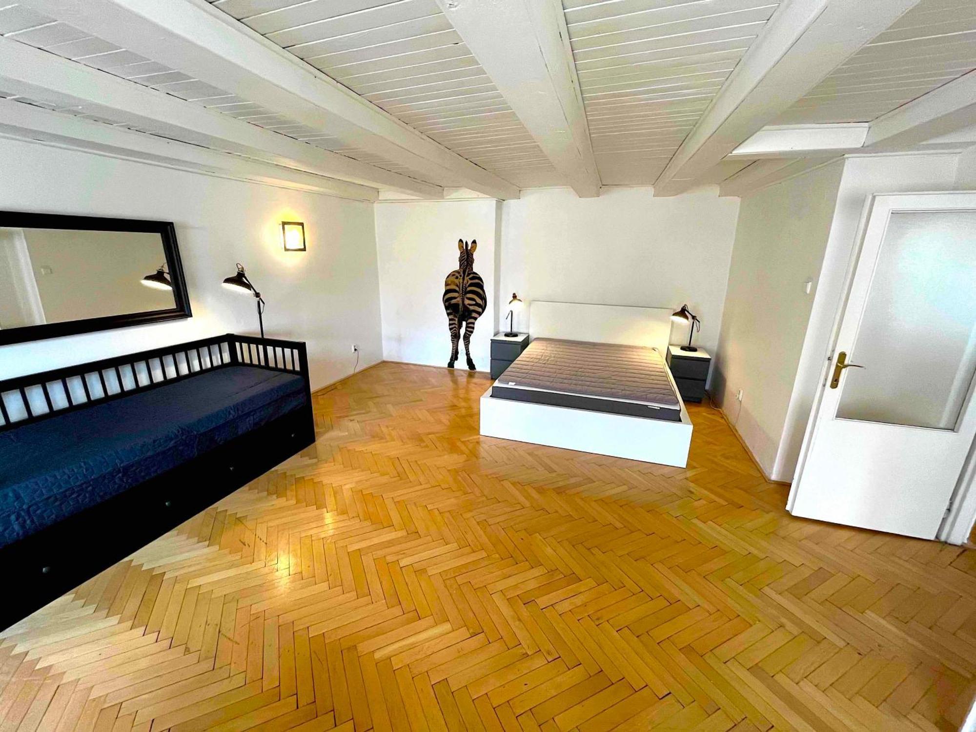 Kristian'S Old Town Sq. Apartments Prague Exterior photo